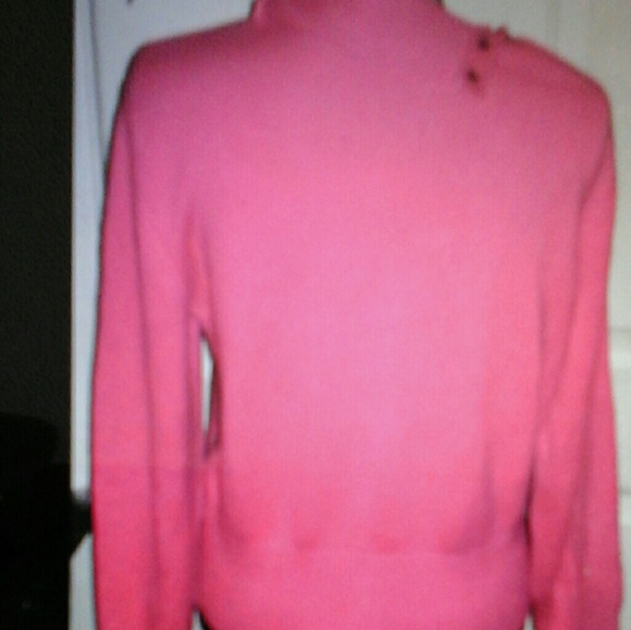 Tommy Hilfiger sweater - Picture 4 of 8